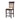 Counter Height Stools - Uph Seats & Back - Set Of 2-Washburn's Home Furnishings