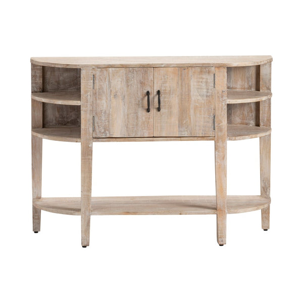 Crestview Ainsley Console Table-Washburn's Home Furnishings