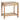 Crestview Barbados Side Table-Washburn's Home Furnishings