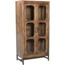 Bengal Manor Cabinet-Washburn's Home Furnishings