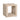 Crestview Brooklyn End Table (22"x22"x23")-Washburn's Home Furnishings