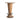 Crestview Cedar Creek Wood/Iron Round Pub Table-Washburn's Home Furnishings