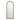 Crestview Commack Wooden Wall Mirror-Washburn's Home Furnishings