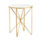 Crestview Darby Accent Table-Washburn's Home Furnishings