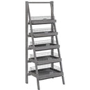 5-Tier Etagere-Washburn's Home Furnishings