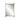 Crestview Pierce 3 Wall Mirror w/Gold Metal Frame-Washburn's Home Furnishings