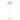 Crestview Salinas Floor Lamp 20" x 12" x 65"-Washburn's Home Furnishings
