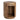Crestview Washburne Side Table (20"x20"x 26")-Washburn's Home Furnishings