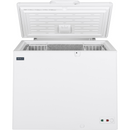 Crosley 9.4cf Chest freezer-Washburn's Home Furnishings