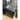 DEAL! #54011 - OPEN BOX - Whirlpool 7.0 Cu. Ft. Top Load Electric Dryer with Moisture Sensor in Volcano Black-Washburn's Home Furnishings