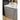 DEAL! #9490 - open box - GE® 7.2 cu. ft. Capacity Electric Dryer w/Up To 120 ft. Venting & Reversible Door in White w/Silver Matte Backsplash-Washburn's Home Furnishings