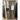 DEAL! #973 - Dinged - LG 26 cuft 3 Door Counter Depth French Door-Washburn's Home Furnishings