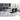 Dining Table - White - Metal And Glass-Washburn's Home Furnishings