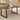 Ditman - Dining Table - Black-Washburn's Home Furnishings