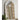Divakar Wood Accent Mirror  — A8010069 — view 1