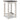Dorrinson Chairside End Table with USB Ports & Outlets — T287-7 — view 2