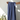 DreamCool 100% Egyptian Cotton Sheet Set - King Blue-Washburn's Home Furnishings