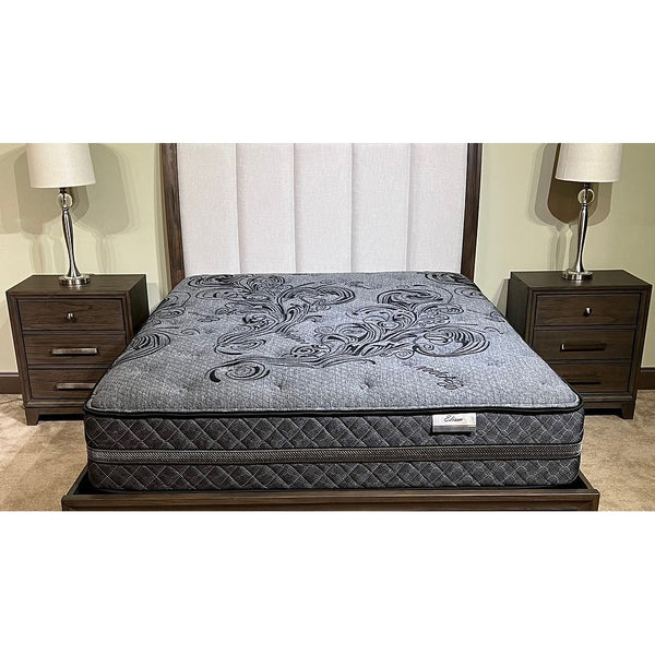 EDISON PT QUEEN ONE SIDED.-Washburn's Home Furnishings