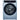 Electrolux Front Load Perfect Steam™ Washer with LuxCare® Wash - 4.5 Cu.Ft. - Glacier Blue-Washburn's Home Furnishings