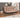 Elise Biscuit Tufted Back Futon Sofa Bed - Light Brown-Washburn's Home Furnishings