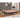 Elise Biscuit Tufted Back Futon Sofa Bed - Light Brown-Washburn's Home Furnishings