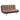 Elise Biscuit Tufted Back Futon Sofa Bed - Light Brown-Washburn's Home Furnishings