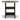 Fairen Trail Outdoor Bar Table  — P211-613 — view 3