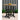 Fairen Trail Outdoor Bar Table  — P211-613 — view 1