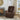 Flexsteel Atlas Fabric Power Lift Recliner w/Power Headrest & Lumbar in Walnut-Washburn's Home Furnishings