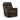 Flexsteel Atlas Fabric Power Lift Recliner w/Power Headrest & Lumbar in Walnut-Washburn's Home Furnishings