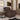 Flexsteel Beau Fabric Power Recliner w/Power Headrest in Sable-Washburn's Home Furnishings