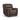 Flexsteel Beau Fabric Power Recliner w/Power Headrest in Sable-Washburn's Home Furnishings