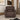 Flexsteel Beau Fabric Power Recliner w/Power Headrest in Sable-Washburn's Home Furnishings
