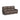 Flexsteel Carter Cappuccino Fabric Power Reclining Sofa w/Console & Power Headrests & Lumbar-Washburn's Home Furnishings
