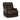 Flexsteel Clive Clove Fabric Power Recliner with Power Headrest & Lumbar-Washburn's Home Furnishings