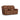 Flexsteel Henry Leather Power Reclining Loveseat with Console & Power Headrests & Lumbar in Caramel — 1041 64PH-LM 946-72 — view 1
