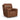 Flexsteel Henry Leather Power Swivel Gliding Recliner with Power Headrest, Lumbar, Heat & Massage in Caramel — 1041 53P5-LM 946-72 — view 1