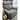 Flexsteel Perfect Match Sophisticated Swivel Gliding Recliner in Steel-Washburn's Home Furnishings