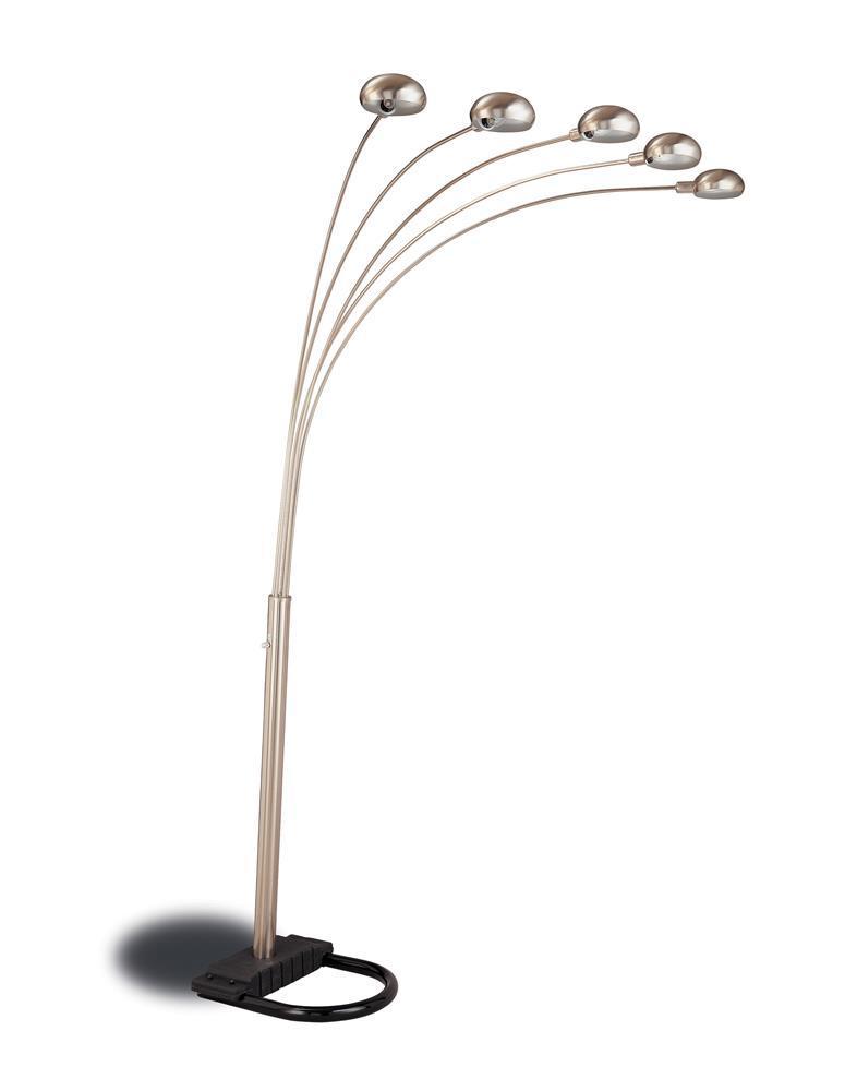 Floor Lamp 92"-Washburn's Home Furnishings