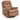 Flynwood Swivel Glider Recliner in Butternut-Washburn's Home Furnishings