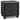 Foyland 27" 2 Drawer Charging Nightstand — B989-92 — view 2