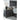 Foyland 27" 2 Drawer Charging Nightstand — B989-92 — view 1