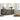 Franchester 4 Door Accent Cabinet — A4000514 — view 1
