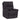 Franklin Apex Lift Chair in Princeton Marine w/ Adj Headrest, Heat & Massage in Princeton Marine-Washburn's Home Furnishings