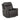 Franklin Argent Power Rocker Recliner in Duvall Slate-Washburn's Home Furnishings