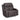Franklin Arlington Chair and a Half Power Recliner w/Cupholders in Monroe Ebony-Washburn's Home Furnishings