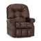 Franklin Austin Leather Lift Chair in Austin Hickory-Washburn's Home Furnishings