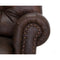 Franklin Austin Leather Lift Chair in Austin Hickory-Washburn's Home Furnishings