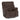 Franklin Boss Back Snuggler Fabric Rocker Recliner in Lavina Earth-Washburn's Home Furnishings