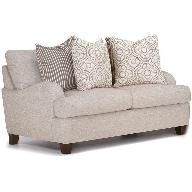 Franklin Cambria Loveseat-Washburn's Home Furnishings